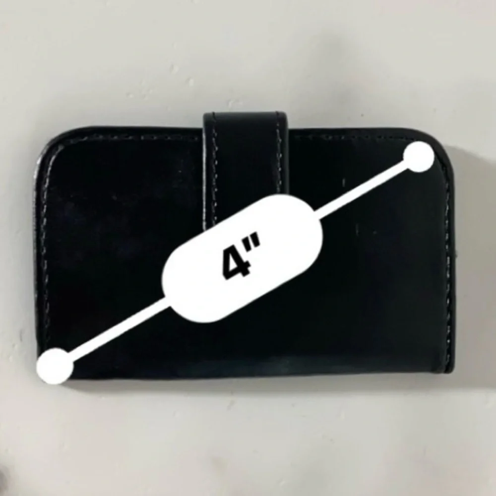 N/A classic black